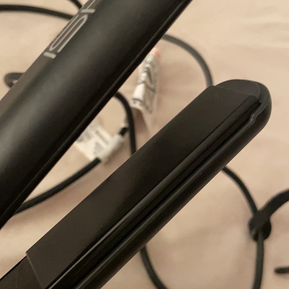 HSI flat iron - Picture 3 of 4